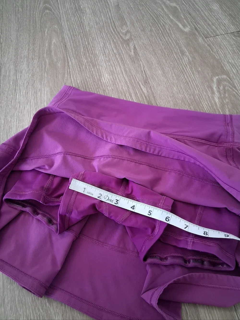 lululemon athletica lululemon pace